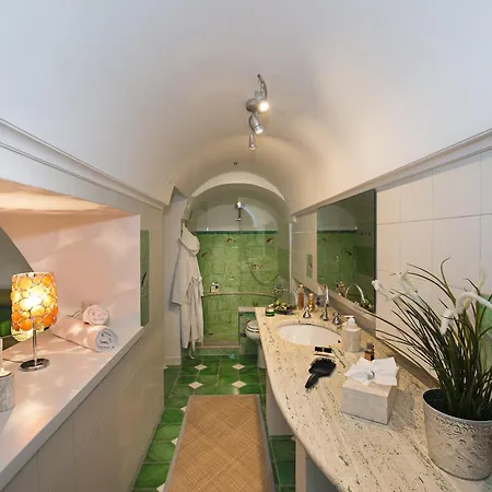 Casalbivio * Positano