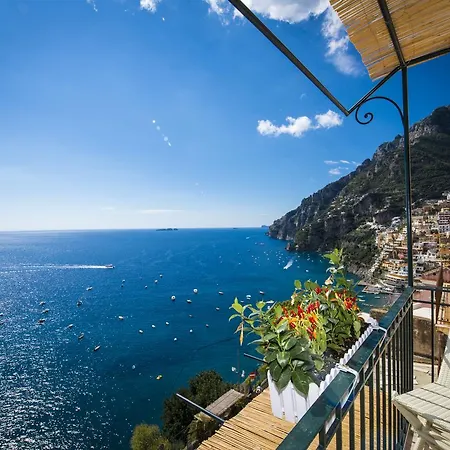 Casalbivio * Positano
