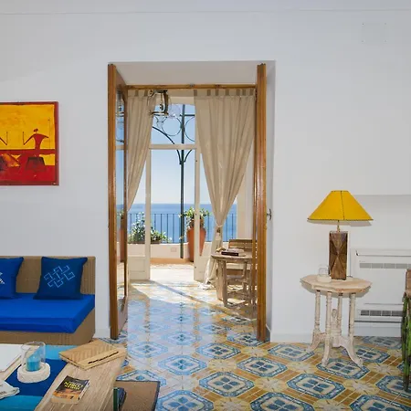 Casalbivio * Positano