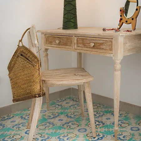 Semesterbostad Casalbivio Positano