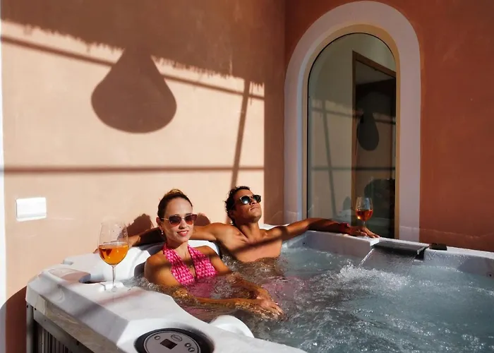 Casalbivio Позітано