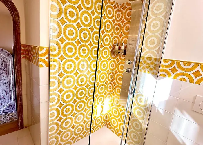 Casalbivio Позітано