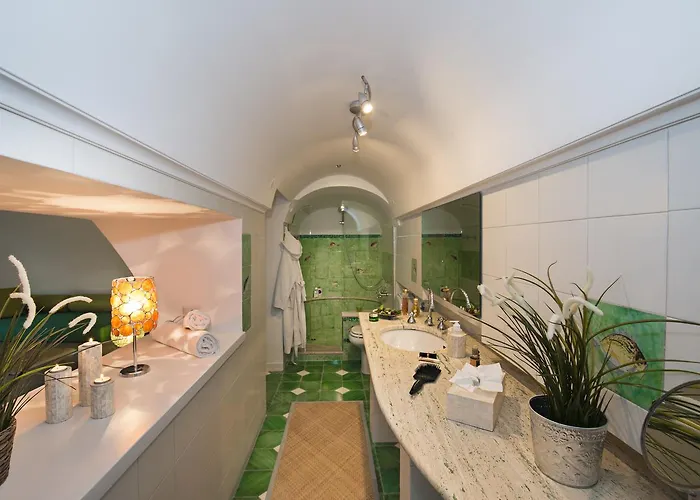 Casalbivio * Позітано