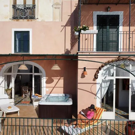 Holiday home Casalbivio