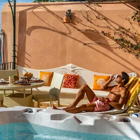 Holiday home Casalbivio *