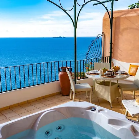 Casalbivio * Positano