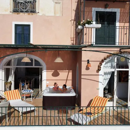 Casalbivio Holiday home