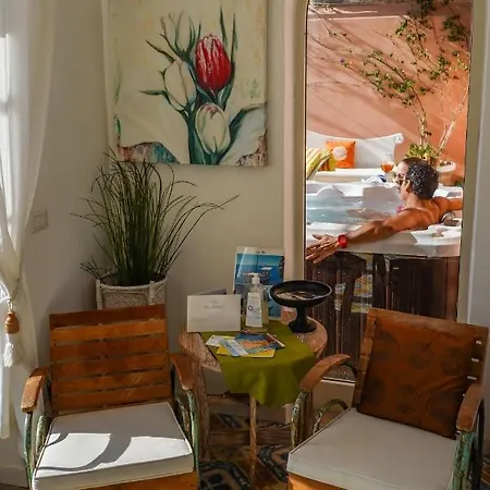 Casalbivio Holiday home