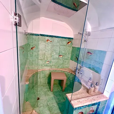 Dom wakacyjny Casalbivio