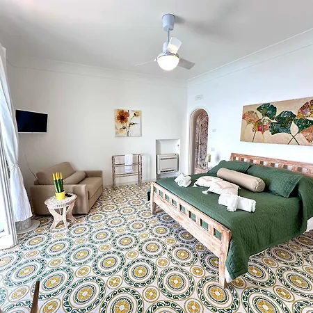 Casalbivio Holiday home Positano