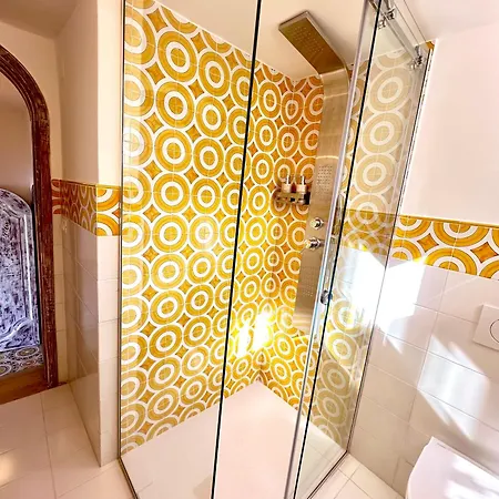 Casalbivio ポジターノ