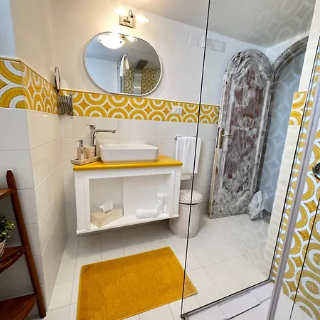 Casalbivio Holiday home *