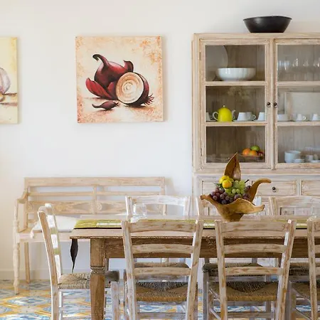 Holiday home Casalbivio *