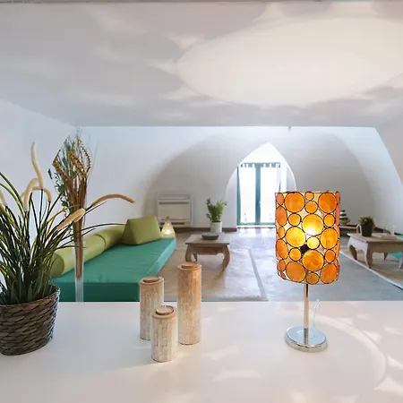 Holiday home Casalbivio Positano