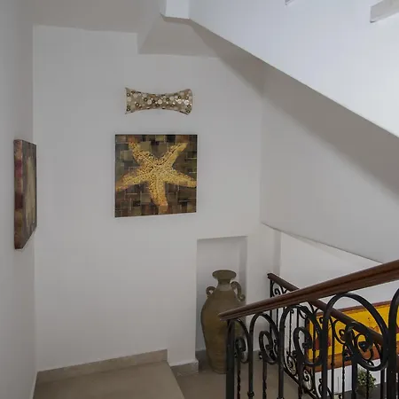 Casalbivio Holiday home