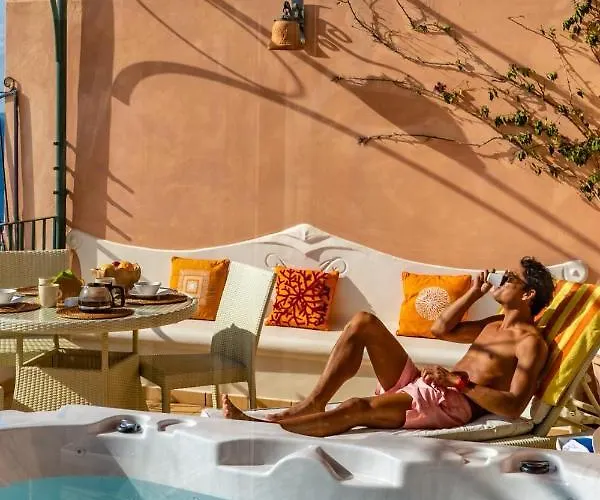 Дом отдыха Casalbivio *