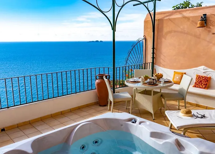 Casalbivio * Positano