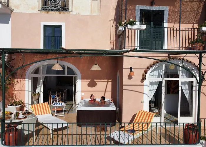 Casalbivio Vakantiehuis