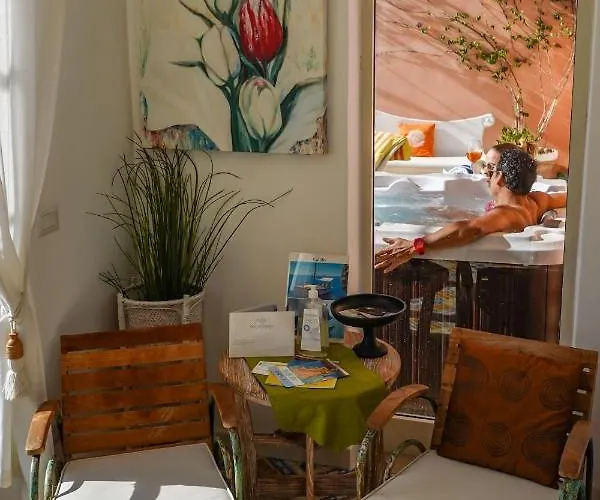 Casalbivio Будинок відпочинку