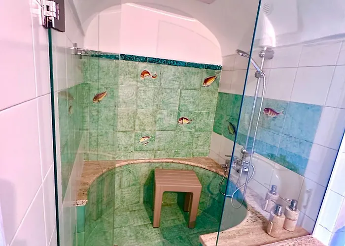 Будинок відпочинку Casalbivio