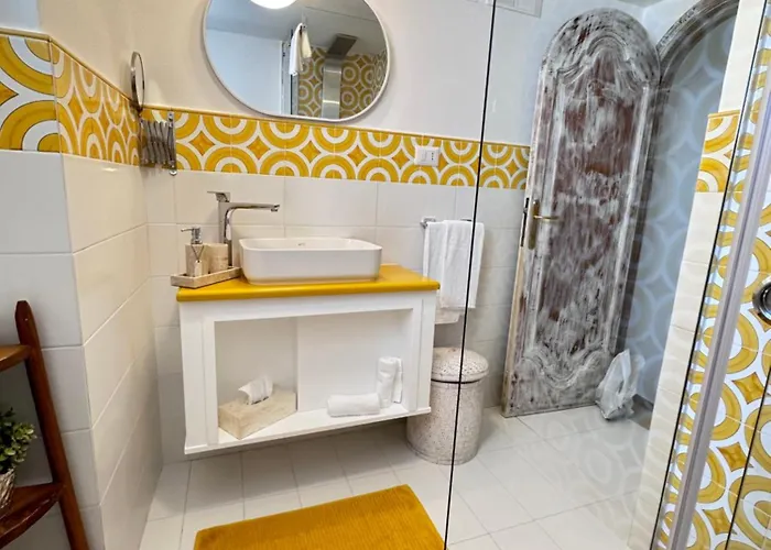 Casalbivio Дом отдыха *