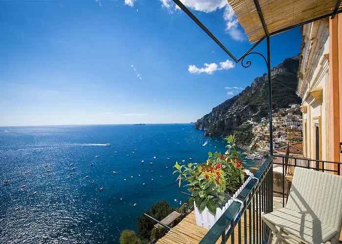 Casalbivio * Positano