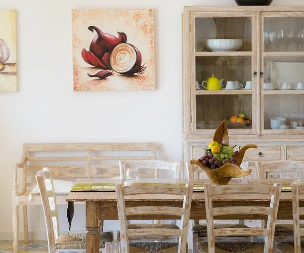 Дом отдыха Casalbivio *