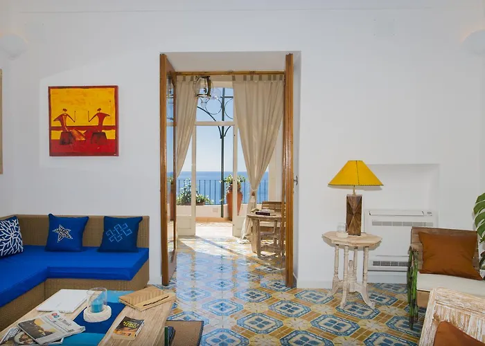 Casalbivio * Positano