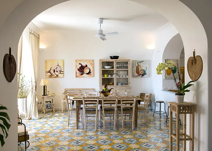 Casalbivio Дом отдыха