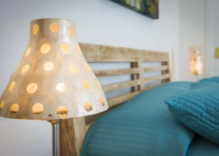 Casalbivio Будинок відпочинку *