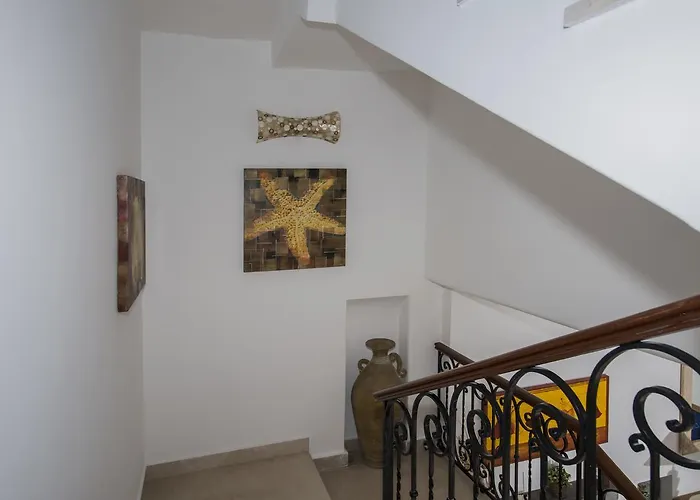 Casalbivio Vakantiehuis