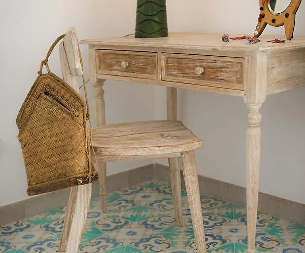 Vakantiehuis Casalbivio Positano