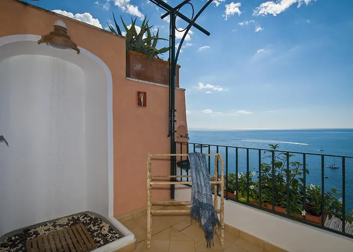 Casalbivio Позитано