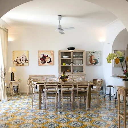 Casalbivio بيت للعطل